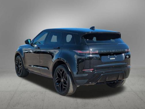 2023 Land Rover Range Rover Evoque S