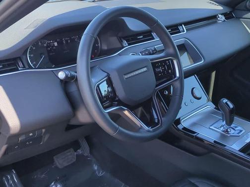 2023 Land Rover Range Rover Evoque S