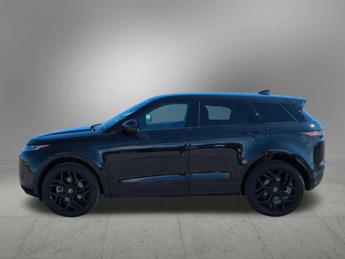 2023 Land Rover Range Rover Evoque S