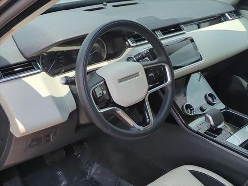 2023 Land Rover Range Rover Velar S