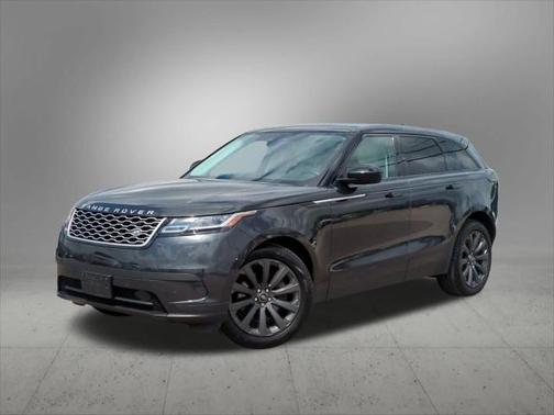 2023 Land Rover Range Rover Velar S