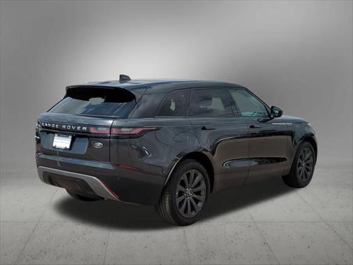 2023 Land Rover Range Rover Velar S