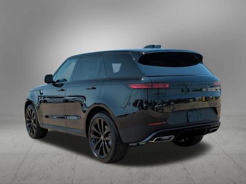 2025 Land Rover Range Rover Sport P360 SE