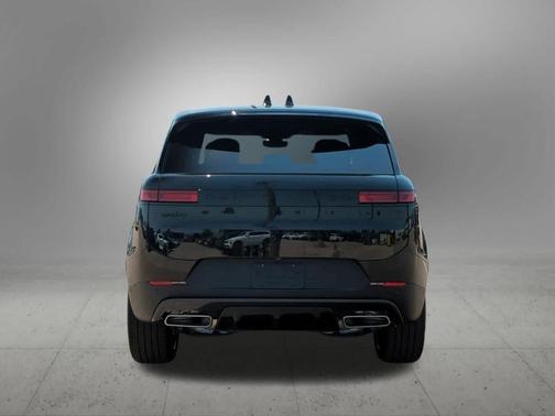 2025 Land Rover Range Rover Sport P360 SE