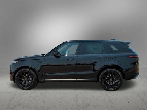 2025 Land Rover Range Rover Sport P360 SE
