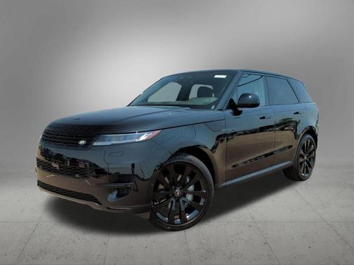 2025 Land Rover Range Rover Sport P360 SE
