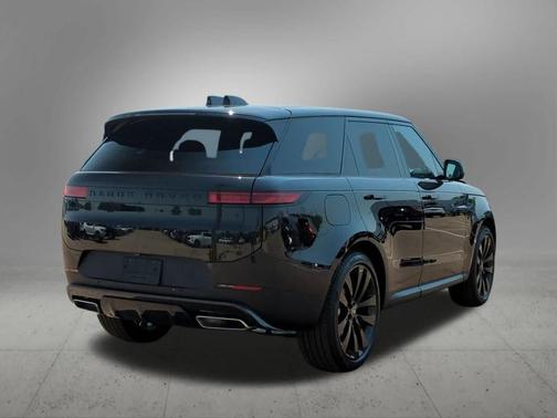 2025 Land Rover Range Rover Sport P360 SE