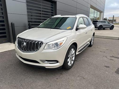 2014 Buick Enclave Premium