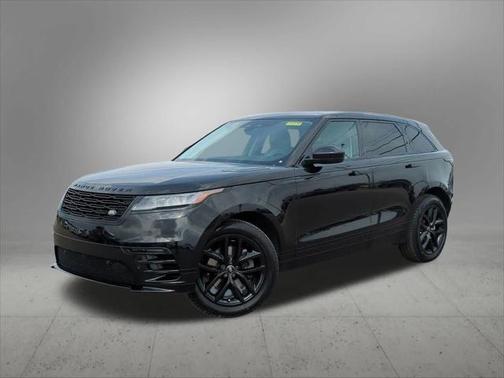 2025 Land Rover Range Rover Velar P250 Dynamic SE