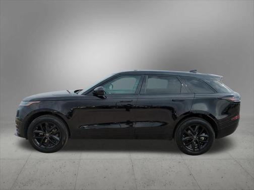 2025 Land Rover Range Rover Velar P250 Dynamic SE