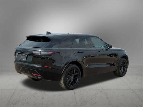 2025 Land Rover Range Rover Velar P250 Dynamic SE
