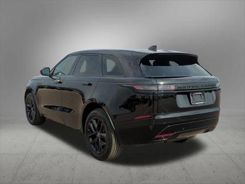 2025 Land Rover Range Rover Velar P250 Dynamic SE