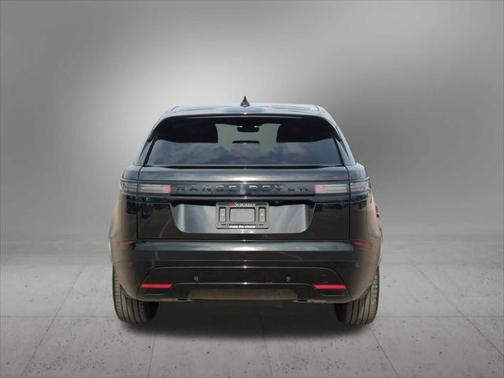 2025 Land Rover Range Rover Velar P250 Dynamic SE