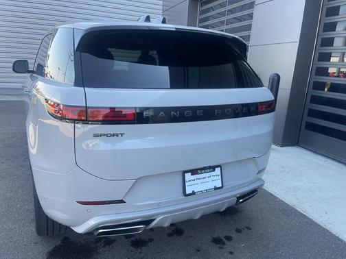 2024 Land Rover Range Rover Sport Autobiography