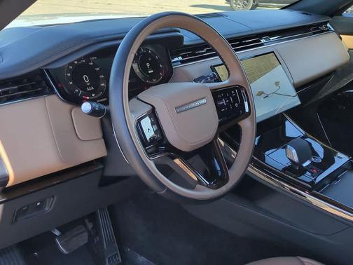 2024 Land Rover Range Rover Sport Autobiography
