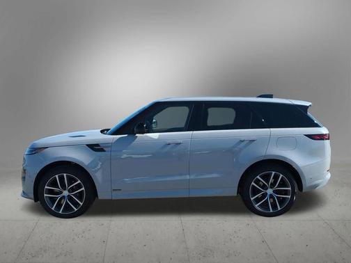 2024 Land Rover Range Rover Sport Autobiography