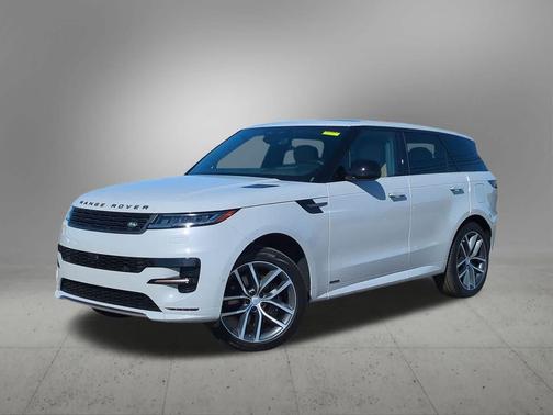 2024 Land Rover Range Rover Sport Autobiography