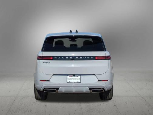 2024 Land Rover Range Rover Sport Autobiography