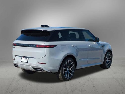 2024 Land Rover Range Rover Sport Autobiography