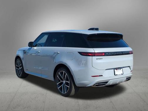 2024 Land Rover Range Rover Sport Autobiography