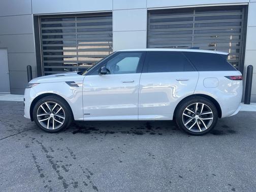 2024 Land Rover Range Rover Sport Autobiography