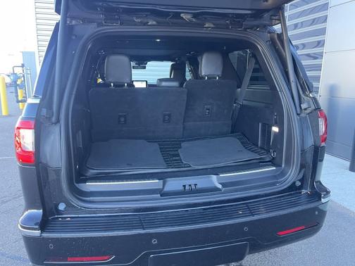 2019 Lincoln Navigator L Reserve