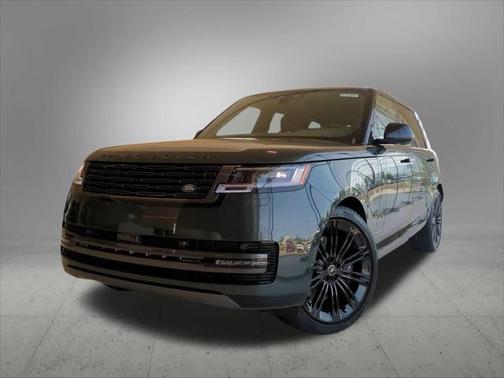 2025 Land Rover Range Rover P530 SE 7 Seat