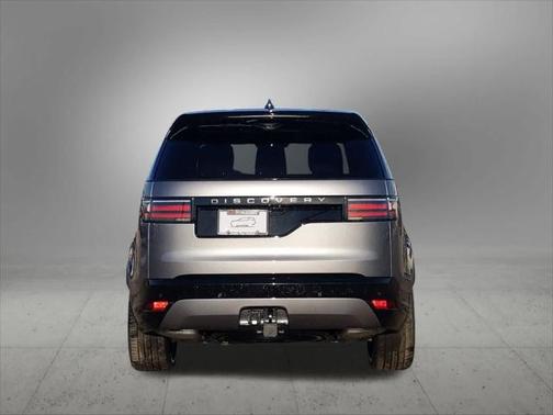 2025 Land Rover Discovery P360 Dynamic SE