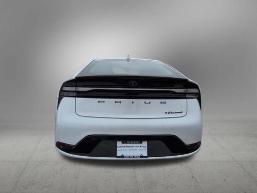 2023 Toyota Prius Prime XSE