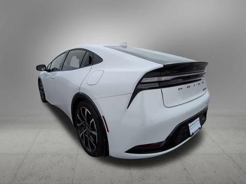 2023 Toyota Prius Prime XSE