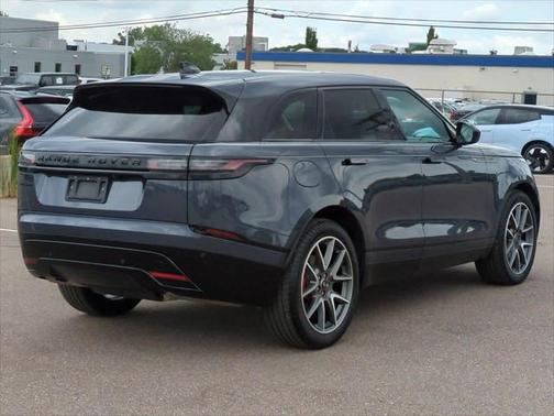 2025 Land Rover Range Rover Velar P250 Dynamic SE