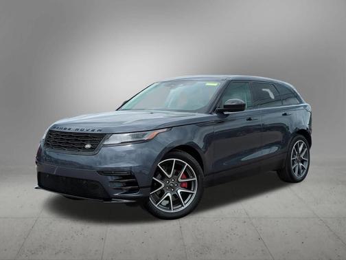 2025 Land Rover Range Rover Velar P250 Dynamic SE