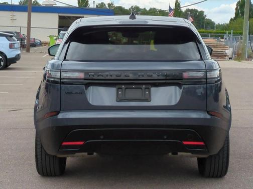 2025 Land Rover Range Rover Velar P250 Dynamic SE