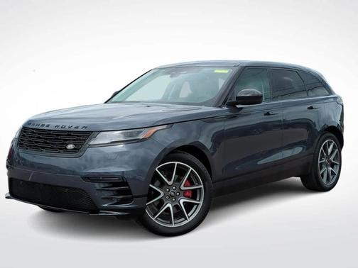 2025 Land Rover Range Rover Velar P250 Dynamic SE