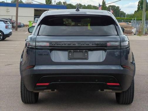 2025 Land Rover Range Rover Velar P250 Dynamic SE