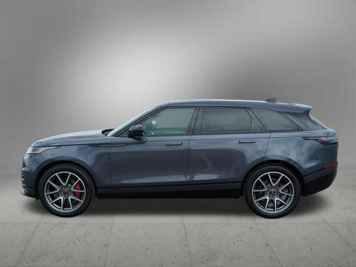2025 Land Rover Range Rover Velar P250 Dynamic SE