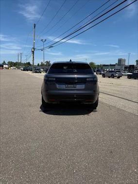 2025 Land Rover Range Rover Velar P250 Dynamic SE