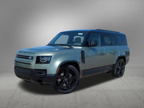 2025 Land Rover Defender P400 X-Dynamic SE