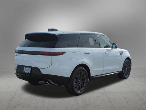 2025 Land Rover Range Rover Sport P360 S