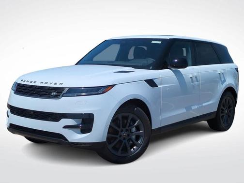 2025 Land Rover Range Rover Sport P360 S