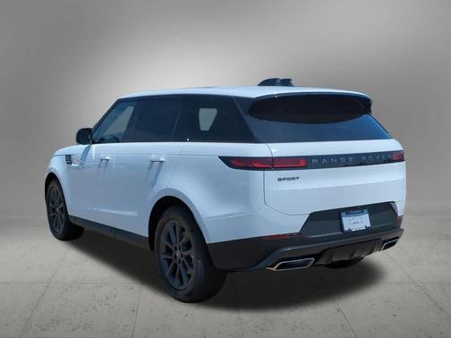 2025 Land Rover Range Rover Sport P360 S