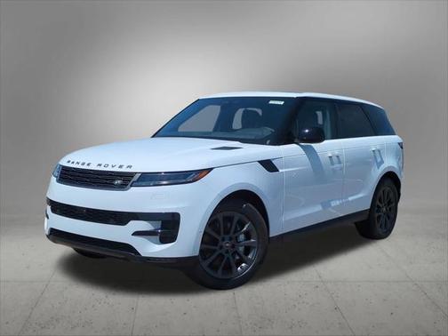 2025 Land Rover Range Rover Sport P360 S