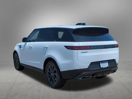 2025 Land Rover Range Rover Sport P360 S