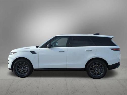 2025 Land Rover Range Rover Sport P360 S