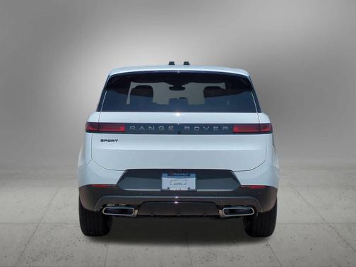 2025 Land Rover Range Rover Sport P360 S