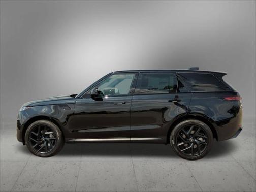 2025 Land Rover Range Rover Sport P360 SE