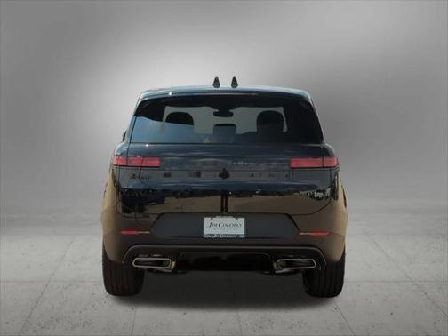2025 Land Rover Range Rover Sport P360 SE