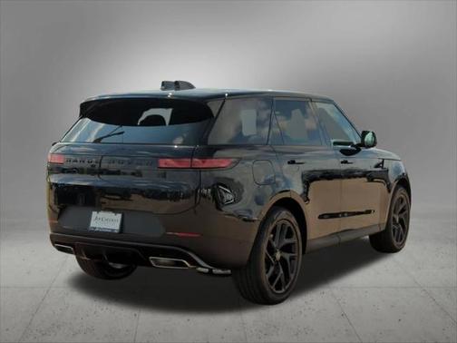 2025 Land Rover Range Rover Sport P360 SE