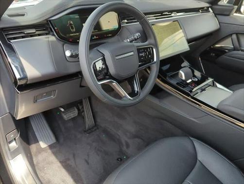 2025 Land Rover Range Rover Sport P360 SE