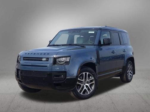 2025 Land Rover Defender P400 X-Dynamic SE